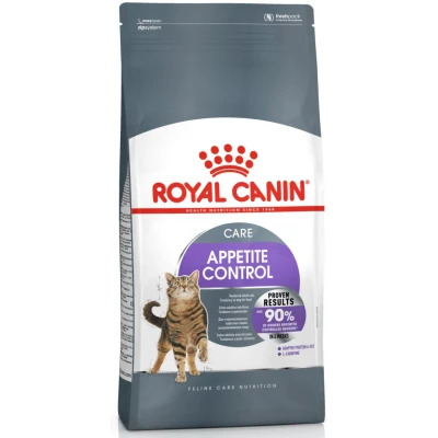 купити Royal Canin Appetite Control Care для стерилізованих котів, схильних до випрошування корму в Одеси