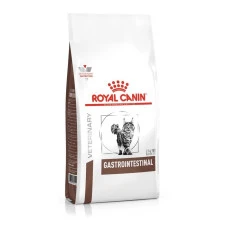 Royal Canin Gastro Intestinal для кішок при порушенні травлення
