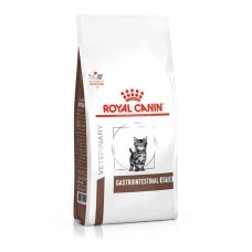 Royal Canin Gastro Intestinal Kitten Лікувальний корм для кошенят при порушенні травлення