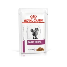 Royal Canin Early Renal Feline лікувальні консерви для кішок при ранній стадії ниркової недостатності