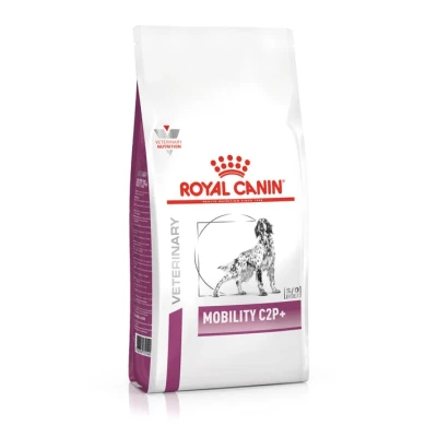 купити Royal Canin DOG Mobility Support для собак при захворюваннях опорно-рухового апарату в Одеси