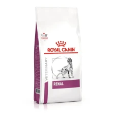 Royal Canin DOG RENAL для собак із нирковою недостатністю
