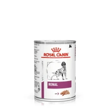 Royal Canin DOG Renal консерва при хронической почечной недостаточности