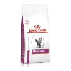 Royal Canin RENAL SELECT Cat Корм для котів з нирковою недостатністю