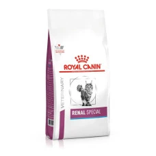 Royal Canin RENAL SPECIAL Cat корм для котів з нирковою недостатністю