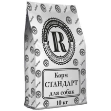 Ройчер стандартний для собак