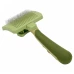 купити Safari Self-Cleaning Brush САФАРІ ПУХОДЕРКА СЛІКЕР з самоочищенням для собак та котів в Одеси