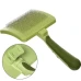 купити Safari Self-Cleaning Brush САФАРІ ПУХОДЕРКА СЛІКЕР з самоочищенням для собак та котів в Одеси