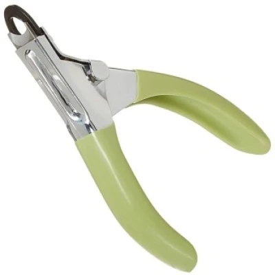 купити Safari Guillotine Nail Trimmer Large САФАРІ КІГТЕРІЗ ГІЛЬЙОТИННИЙ для собак середніх та великих порід в Одеси