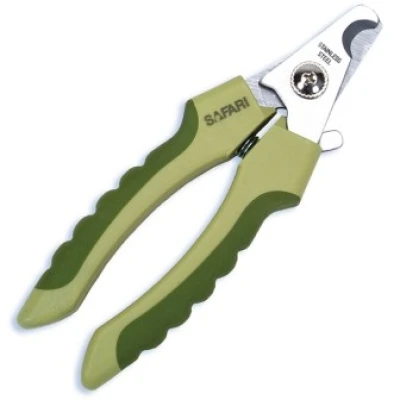 купити Safari Professional Nail Trimmer Standart САФАРІ ПРОФЕШИНАЛ КІГТЕРІЗ для собак малих порід та котів в Одеси