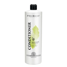 Iv San Bernard TRADITIONAL LINE Conditioner GREEN APPLE - Кондиционер смягчающий для длинной шерсти собак и котов ЗЕЛЕНОЕ ЯБЛУКО