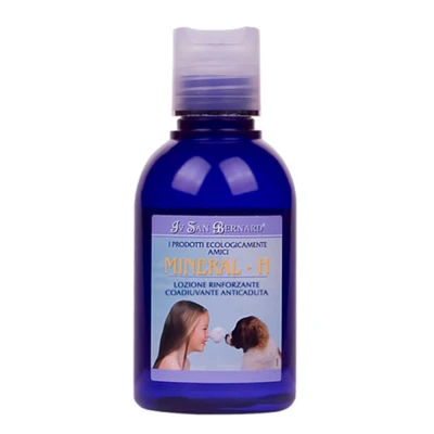 купити Лосьйон Iv San Bernard VITAMINA H (кіт/собака), зміцнюючий, для блиску шерсті, 125мл в Одеси
