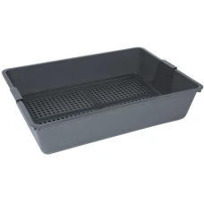 Savic Cat Tray САВІК КЕТ ТРЕЙ туалет для котів з сіткою, 42X29,5X9,5 см