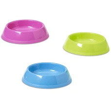 Savic Picnic Cat САВІК ПІКНІК пластикова миска для котів, 12см., 0,2 л