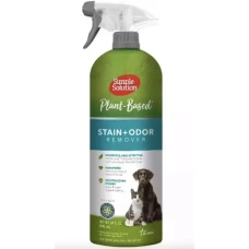 Simple Solution Plant-Based Stain and Odor Remover Засіб для видалення плям та запахів на рослинній основі