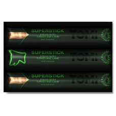 TOMi Sticks Dog Turkey & Lamb ТОМІ ПАЛИЧКИ ІНДИЧКА ЯГНЯ ласощі для собак