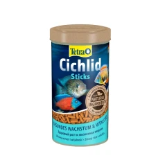Tetra корм CICHLID ST Палички для цихлід 500 мл