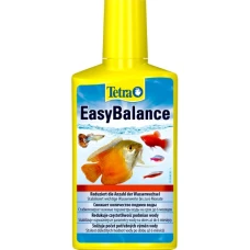 Tetra Easy Balance Засіб для підтримки параметрів води 250 мл на 1000 л.