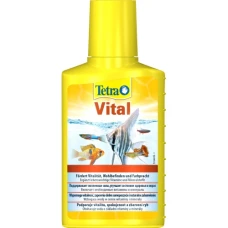 Tetra Aqua Vital Вітамінізований кондиціонер 100 мл