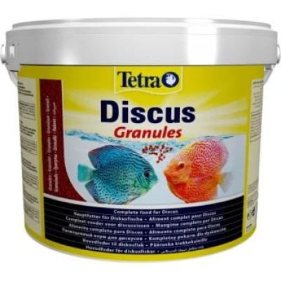купити Tetra DISCUS Корм гранульований для дискусів, 10л / 3кг в Одеси