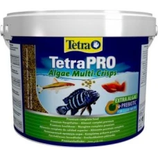 Tetra PRO Algae (Vegetable) 10L /1,9кг преміум корм з овочами
