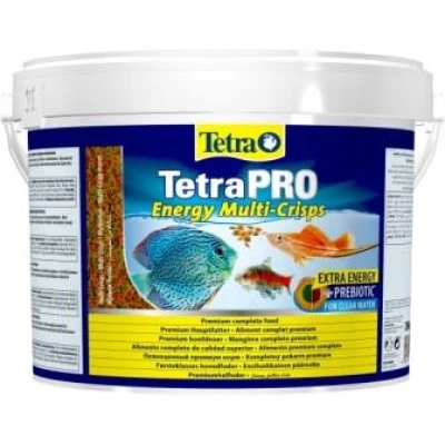 купити Tetra PRO Energy Multi-Crisps для акваріумних риб, 2,1 кг (чіпси) в Одеси