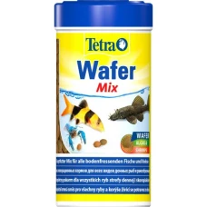 Tetra Wafer Mini Mix Корм для донних риб 250 мл