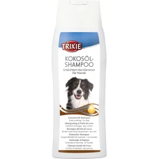 Trixie (Тріксі) Coconut Oil Shampoo Шампунь з кокосовою олією для собак
