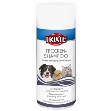 Trixie (Тріксі) Сухий шампунь для собак, кішок і гризунів