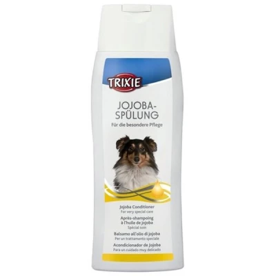 купити Trixie (Тріксі) Jojoba Conditioner Кондиціонер з натуральним маслом жожоба для собак в Одеси