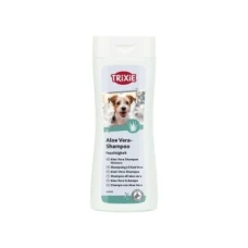 Trixie (Тріксі) Aloe Vera Shampoo Шампунь з Алое Вера для собак