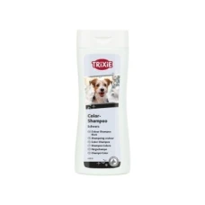 Trixie (Тріксі) Colour Shampoo Шампунь для собак з темною шерстю