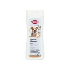 Trixie (Тріксі) Jojoba Shampoo Шампунь з натуральною олією жожоба для собак