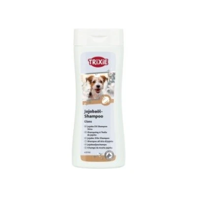 купити Trixie (Тріксі) Jojoba Shampoo Шампунь з натуральною олією жожоба для собак в Одеси
