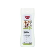 Trixie (Тріксі) Krauter Herbal Shampoo Шампунь з натуральними травами для собак