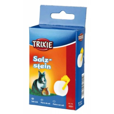 купити Trixie (Тріксі) Мінерал-сіль в упаковці 84г для великих гризунів в Одеси