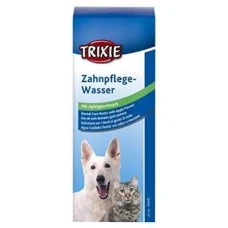 Trixie (Тріксі) Вода для зубів зі смаком яблука для собак і котів 300мл