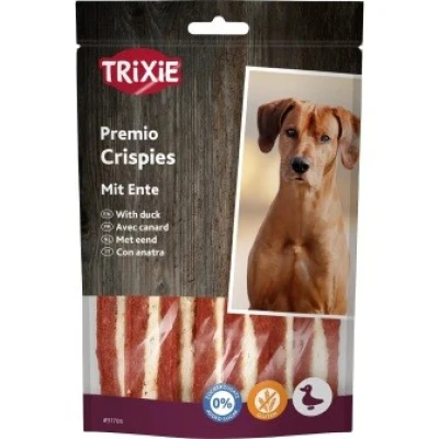 купить Trixie (Трикси) Crispy Duck утка, лакомство для собак в Одессы