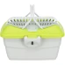купити Trixie Переноска "Mini-Capri" 40 x 22 x 30 см (пластик) в Одеси