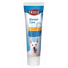 Trixie (Тріксі) Зубна паста з маслом чайного дерева