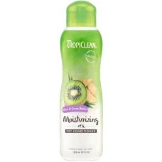 TropiClean (Тропіклін) Kiwi and Cocoa Butter Кондиціонер зволожуючий для собак і котів