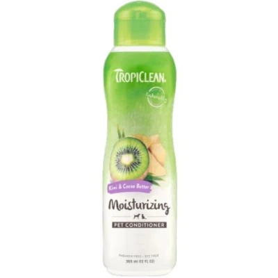 купити TropiClean (Тропіклін) Kiwi and Cocoa Butter Кондиціонер зволожуючий для собак і котів в Одеси