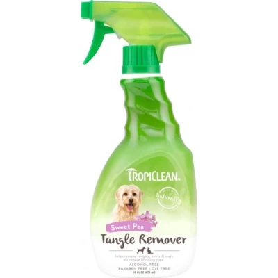 купити TropiClean Tangle Remover засіб для розплутування ковтунів в Одеси