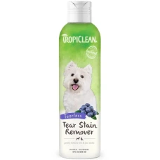 Tropiclean  (Тропіклін) Tear Stain Remover для відалення слізних доріжок 236 мл
