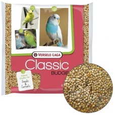 Versele-Laga Classic Budgie ВЕРСЕЛЕ-ЛАГА КЛАССИК БАДЖИ корм для хвилястих папуг
