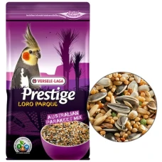 Versele-Laga Prestige Premium АВСТРАЛІЙСЬКИЙ ДОВГОХВОСТИЙ ПОПУГАЙ (Australian Parakeet) зернова суміш корм для птахів