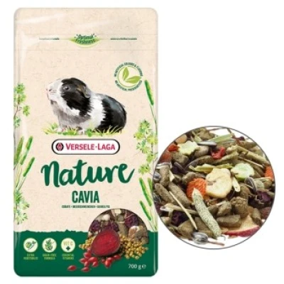 купить Versele-Laga Nature НАТЮР КАВИА (Cavia) суперпремиум беззерновой корм для морских свинок в Одессы