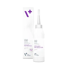 VetExpert OtiFlush Ear Solution Розчин для очистки вух котів і собак