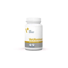  Vet Expert VetAminex Small Breed&cats Комплекс вітамінів і мінералів для котів і собак малих порід