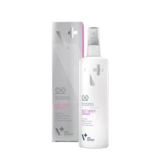  Vet Expert NanoSilver Hot Spot spray НаноСрібло спрей для гарячих точок і місць ураження шкіри